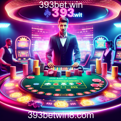 Jogos de Casino